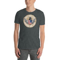 Men's Round Neck T Shirt - Eagle Force Team- American War Story