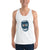 Men's Classic Tank Top - Rock o Magic