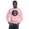 Unisex Crewneck Sweatshirt - Warlord- Eagle