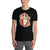 MEN'S ROUND NECK T SHIRT- Durga- The She Shakti