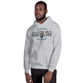 Unisex Hooded Sweatshirt - The Roadie