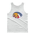 Men's Classic Tank Top - 6 Stars in a circle- Eagle Design