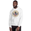 Unisex Hooded Sweatshirt - Eagle Force Team- American War Story