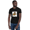 Men's Round Neck T Shirt - Ravishing Rockstar