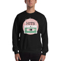 Unisex Crewneck Sweatshirt - Retro Revive