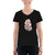 Women's V-Neck T-shirt - Namo- Cartoon