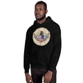 Unisex Hooded Sweatshirt - Eagle Force Team- American War Story