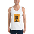 Men's Classic Tank Top - Am feeling Fine