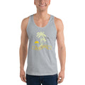 Men's Classic Tank Top - Hello Summer