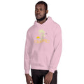 Unisex Hooded Sweatshirt - Hello Summer: