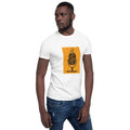 Men's Round Neck T Shirt - Am feeling Fine