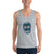 Men's Classic Tank Top - Rock o Magic