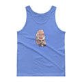Men's Classic Tank Top - Namo- Cartoon