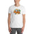 MEN'S ROUND NECK T SHIRT- Amazing India