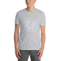 MEN'S ROUND NECK T SHIRT- Om – Sound Central