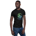 Men's Round Neck T Shirt - Beat of Heart