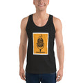 Men's Classic Tank Top - Am feeling Fine