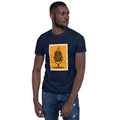 Men's Round Neck T Shirt - Am feeling Fine