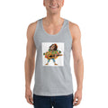 Men's Classic Tank Top - Ravishing Rockstar