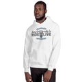 Unisex Hooded Sweatshirt - The Roadie