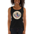 Women's Missy Fit Tank top - Eagle Force Team- American War Story