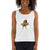 Women's Missy Fit Tank top - Ravishing Rockstar