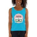 Women's Missy Fit Tank top - Retro Revive