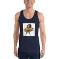 Men's Classic Tank Top - Ravishing Rockstar