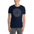 MEN'S ROUND NECK T SHIRT- Om- The Magic Mantra