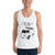 Men's Classic Tank Top - The Country Roads Away from Home: