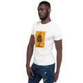 Men's Round Neck T Shirt - Am feeling Fine