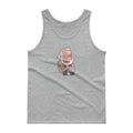 Men's Classic Tank Top - Namo- Cartoon