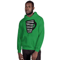 Unisex Hooded Sweatshirt - Coffee Mug