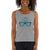 Women's Missy Fit Tank top - A sun-kissed Life