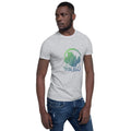 Men's Round Neck T Shirt - Beat of Heart