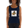 Women's Missy Fit Tank top - Ravishing Rockstar