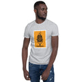 Men's Round Neck T Shirt - Am feeling Fine