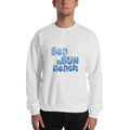 Unisex Crewneck Sweatshirt - Here Comes the Sun