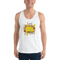 Men's Classic Tank Top - The Musical Festival