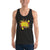 Men's Classic Tank Top - The Musical Festival