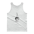 Men's Classic Tank Top - Good days start with coffee & you - mug