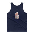 Men's Classic Tank Top - Namo- Cartoon