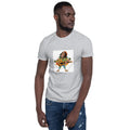 Men's Round Neck T Shirt - Ravishing Rockstar