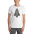 MEN'S ROUND NECK T SHIRT- Enchanting Durga