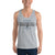 Men's Classic Tank Top - The Roadie