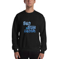 Unisex Crewneck Sweatshirt - Here Comes the Sun