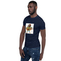 Men's Round Neck T Shirt - Ravishing Rockstar