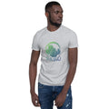 Men's Round Neck T Shirt - Beat of Heart