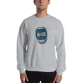 Unisex Crewneck Sweatshirt - Rock o Magic