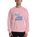 Unisex Crewneck Sweatshirt - Here Comes the Sun